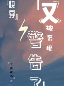 快穿，又被系统警告了