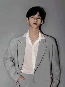 张真源：暗恋这件小事