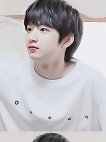 丁程鑫的小团子