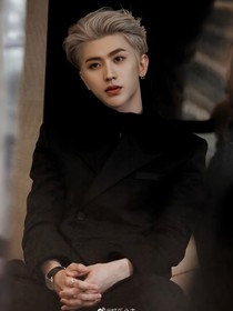 蔡徐坤：偏執(zhí)少爺獨寵夫人