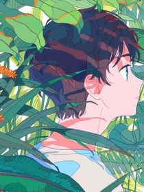 那年盛夏的你和我