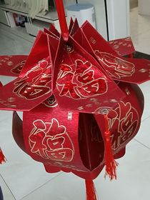 玛丽苏古风