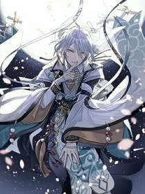 皇帝的穿书日常