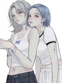糖果味的唇