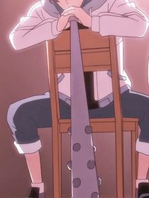 瓦解