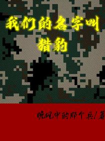 我们的名字叫猎豹
