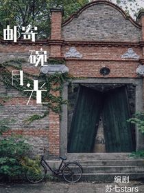邮寄一碗月光