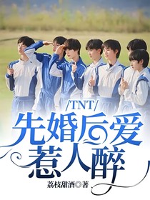 TNT：先婚后爱惹人醉