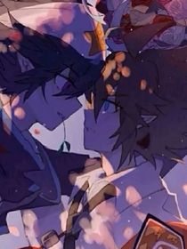校霸和风纪委员的日常