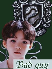 HP：坏男孩