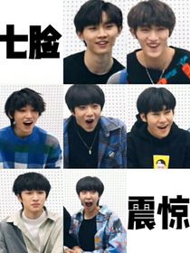 TNT：我也不想这么海