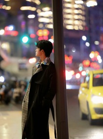 TNTTF渣女恋爱日常