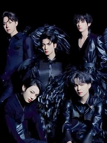 bts：你的秘密