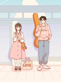 深夜的秘密