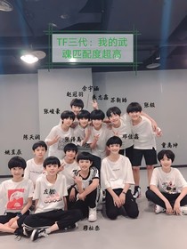TF三代：我的武魂匹配度超高
