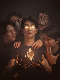 全职异能王