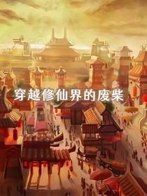 穿越修仙界的废柴