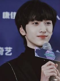 嚴(yán)浩翔：錢小姐的暗戀史