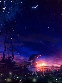 星學院：星星就該閃耀