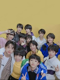 TF家族三代：妹妹真可愛