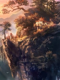 白潇传
