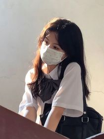 貧困女孩與富家公子