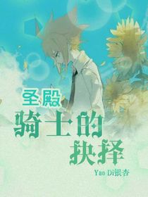 安迷修：圣殿騎士抉擇