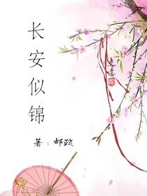 长安似锦