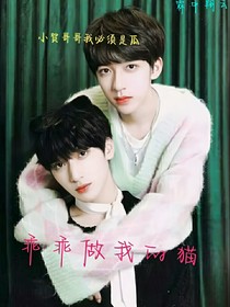 翔霖：乖乖做我的猫
