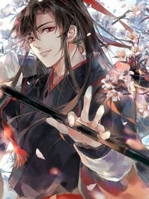 魏无羡：终究还是错过了