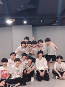 TF三代：等等我
