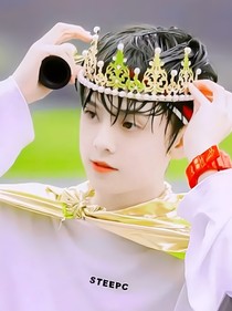TF家族：亿点动心