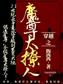 穿越之魔尊太撩人