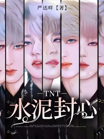 TNT：水泥封心