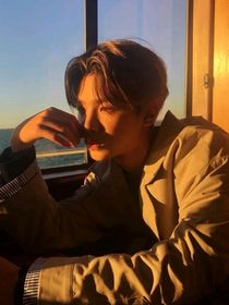 黄明昊：心中所向