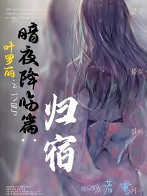 YLL暗夜降临篇：归宿