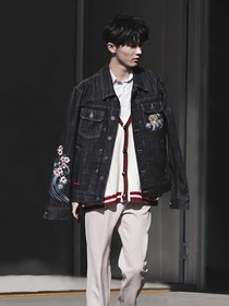 全员：欢夏