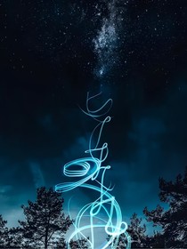 喜羊羊：希望