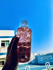 喜羊羊：希望（番外篇）