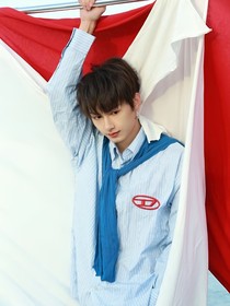 SEVENTEEN：霍格沃次