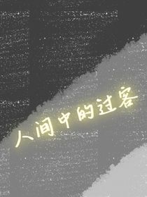 人间中的过客