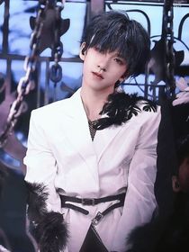 賀峻霖：深海是個小朋友
