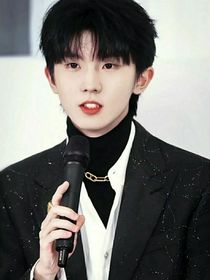 马总与小娇妻