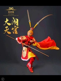 重返花果山