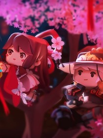 小宇家族之魔法大学校