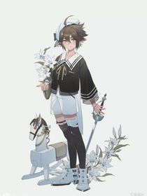凹凸发群