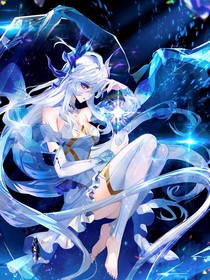凹凸世界之銀龍絕世
