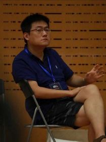 李飞是我的老爸