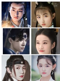 林府三少爷追妻喽