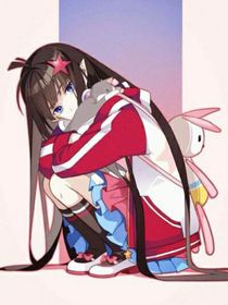 凹凸学院：魔女不专一